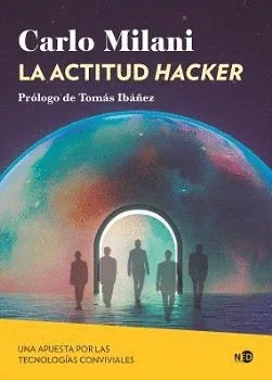 ACTITUD HACKER LA