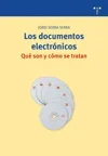 DOCUMENTOS ELECTRONICOS LOS