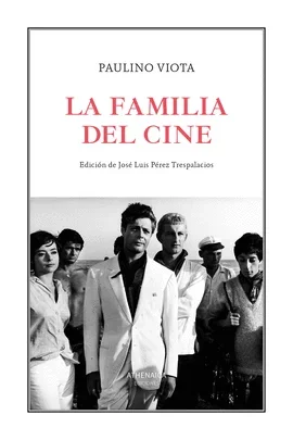 FAMILIA DEL CINE LA