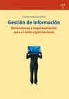 GESTION DE INFORMACION
