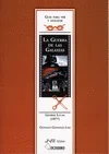 GUERRA DE LAS GALAXIAS LA