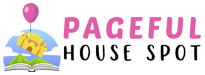 Pageful House Spot