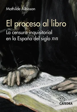 PROCESO AL LIBRO EL